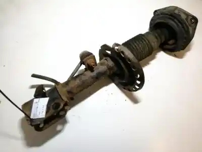 Second-hand car spare part front right shock absorber for nissan note (e11e) 1.4 cat oem iam references   