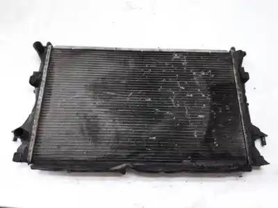 Автозапчасти б/у водяной радиатор за renault espace iv (jk0) 2.2 dci turbodiesel ссылки oem iam 