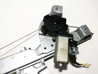 Peça sobressalente para automóvel em segunda mão motor elevador vidro traseiro esquerdo por dacia duster 1.5 dci diesel fap cat referências oem iam 8n47334