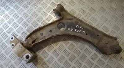 Автозапчастина б/у передній правий нижний рычаг підвіски для VOLKSWAGEN GOLF V VARIANT (1K5) 1.9 TDI Посилання на OEM IAM   