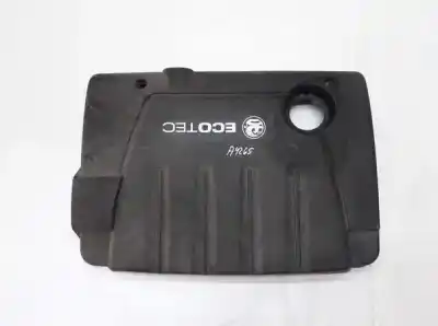 Автозапчасти б/у крышка двигателя за OPEL VECTRA C CARAVAN 1.9 CDTI ссылки OEM IAM 55558384  99999908