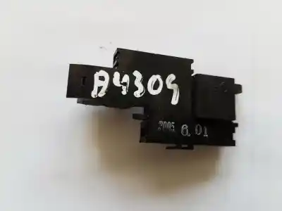 Peça sobressalente para automóvel em segunda mão sensor por honda cr-v (re) 2.2 ctdi referências oem iam 050523  