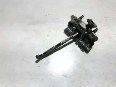 Peça sobressalente para automóvel em segunda mão dobradiça por dacia duster 1.5 dci diesel fap cat referências oem iam 