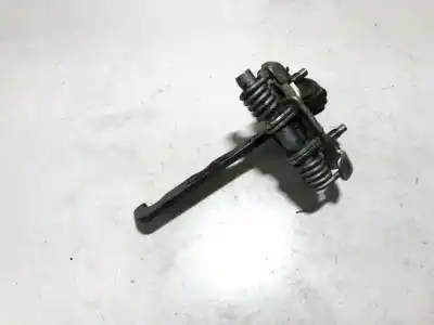 Second-hand car spare part hinge for dacia duster 1.5 dci diesel fap cat oem iam references   