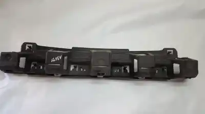 Second-hand car spare part Rear Bumper Reinforcement for CITROEN C5, II 2008.02 - 2011.01 1.6 HDI 82KW 2008.07 - 2011.01 OEM IAM references 9681049580  