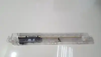 Автозапчастина б/у центральний гампов для citroen c5, ii 2008.02 - 2011.01 1.6 hdi 82kw 2008.07 - 2011.01 посилання на oem iam 9681063580  89075398