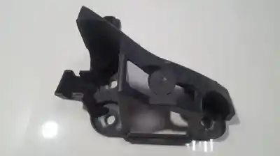 Second-hand car spare part Rear Bumper Reinforcement for CITROEN C5, II 2008.02 - 2011.01 1.6 HDI 82KW 2008.07 - 2011.01 OEM IAM references 9681049680  70100882, 013673