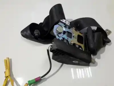 Pezzo di ricambio per auto di seconda mano cintura di sicurezza anteriore destra per chevrolet epica 2.5 cat riferimenti oem iam 34010077