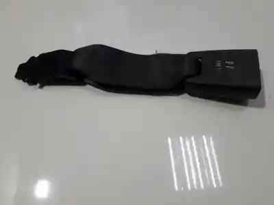 Pezzo di ricambio per auto di seconda mano gancio cintura posteriore sinistro per chevrolet epica 2.5 cat riferimenti oem iam j71313