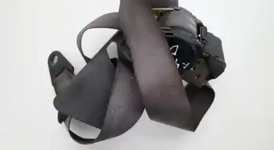 Pièce détachée automobile d'occasion ceinture de sécurité avant droite pour peugeot 406 (8b) 1.9 td références oem iam n287000