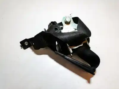 Peça sobressalente para automóvel em segunda mão cinto de segurança dianteiro direito por opel zafira b 1.6 16v referências oem iam 040598