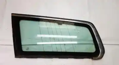 Peça sobressalente para automóvel em segunda mão vidro de custódia triangular traseiro esquerdo por volvo xc70 2.4 diesel cat referências oem iam 