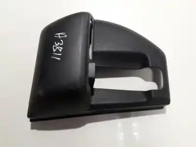 Автозапчастина б/у пластика для mazda 5 berl. (cr) 1.8 active посилання на oem iam c23568562