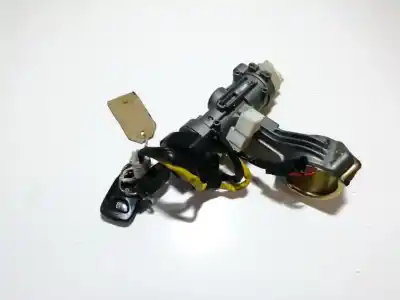 Peça sobressalente para automóvel em segunda mão Comutador De Ignição por HYUNDAI TUCSON (JM) 2.0 CRDi CAT Referências OEM IAM   