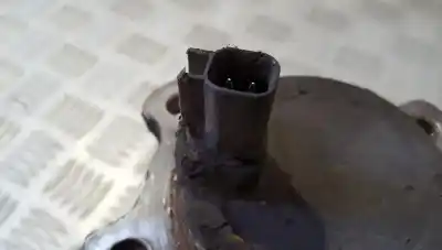 Pezzo di ricambio per auto di seconda mano sensore abs per ford galaxy (ca1) 2.0 tdci cat riferimenti oem iam 3m5t2b372bd