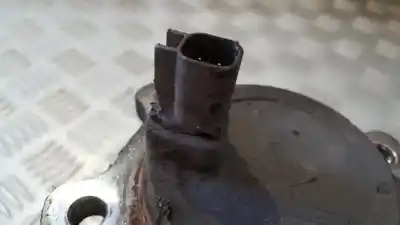 Pezzo di ricambio per auto di seconda mano sensore abs per ford galaxy (ca1) 2.0 tdci cat riferimenti oem iam 3m5t2b372bd