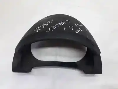 Автозапчастина б/у передні молдинги для mazda 5 berl. (cr) 1.8 active посилання на oem iam c23555423
