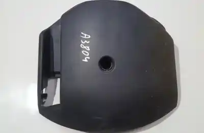 Peça sobressalente para automóvel em segunda mão plásticos por opel zafira b 1.6 16v referências oem iam 13150273