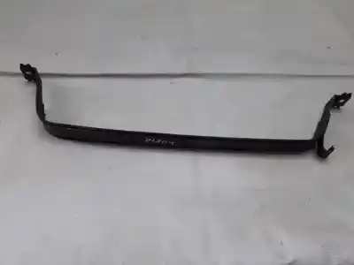 Peça sobressalente para automóvel em segunda mão plásticos por opel zafira b 1.6 16v referências oem iam 