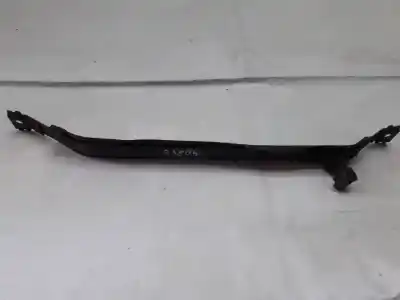 Peça sobressalente para automóvel em segunda mão plásticos por opel zafira b 1.6 16v referências oem iam 