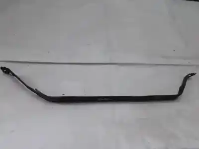 Peça sobressalente para automóvel em segunda mão plásticos por opel zafira b 1.6 16v referências oem iam 