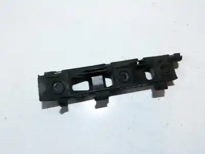 Автозапчастина б/у ПЕРЕДНІЙ БАМПЕР ПІДСИЛЕННЯ для VOLKSWAGEN PASSAT B6 (3C2)  Посилання на OEM IAM 3C0807184  