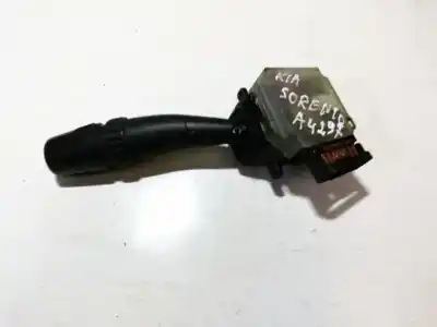 Second-hand car spare part indicator switch for kia sorento 2.5 crdi ex oem iam references   