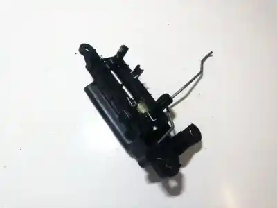 Автозапчастина б/у внутрішня задня права ручка для mazda 5 berl. (cr) 1.8 active посилання на oem iam   