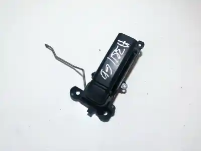 Автозапчасти б/у внутренняя задняя правая ручка за MAZDA 5 BERL. (CR) 1.8 Active ссылки OEM IAM   