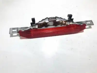 Peça sobressalente para automóvel em segunda mão farolim de travão central por toyota corolla (e12) 2.0 d-4d sol berlina referências oem iam 