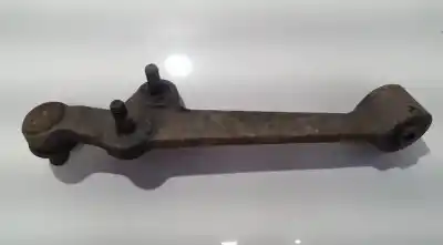 Peça sobressalente para automóvel em segunda mão braço de suspensão inferior dianteiro direito por kia rio 1.3 cat referências oem iam   