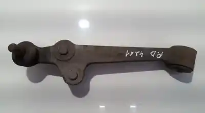 Peça sobressalente para automóvel em segunda mão braço de suspensão inferior dianteiro direito por kia rio 1.3 cat referências oem iam 