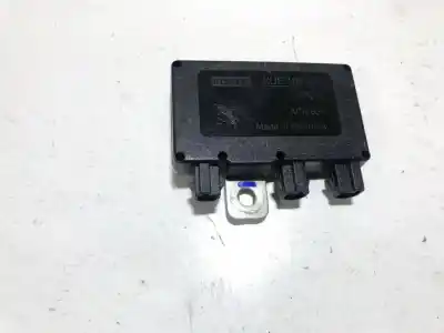 Автозапчасти б/у антенный усилитель за rover rover 75 (rj) 2.0 kv6 classic ссылки oem iam xue100001