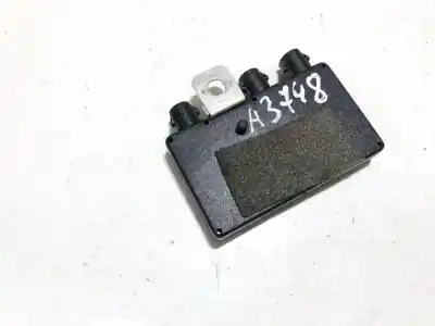 Автозапчасти б/у антенный усилитель за rover rover 75 (rj) 2.0 kv6 classic ссылки oem iam xue100001  apr654