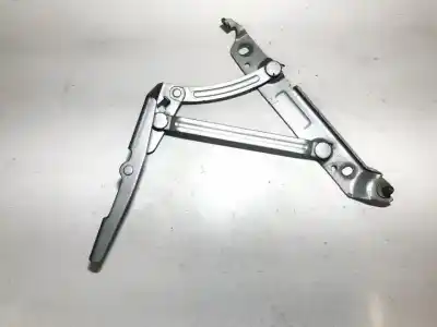 Автозапчасти б/у амортизаторы багажника/двери за rover rover 75 (rj) 2.0 kv6 classic ссылки oem iam   