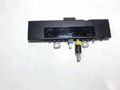 Автозапчасти б/у антенный усилитель за rover rover 75 (rj) 2.0 kv6 classic ссылки oem iam xuc100751