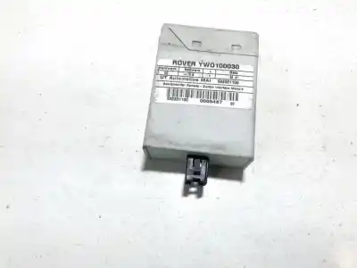 Автозапчасти б/у датчик за rover rover 75 (rj) 2.0 kv6 classic ссылки oem iam ywq100030