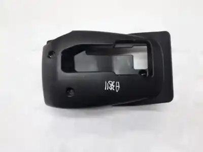 Автозапчастина б/у пластика для mazda 5 berl. (cr) 1.8 active посилання на oem iam 