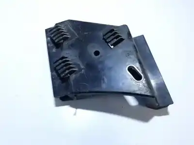 Second-hand car spare part rear bumper reinforcement for audi a8 (d2) 2.8 v6 30v oem iam references 4d0807571