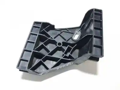 Second-hand car spare part rear bumper reinforcement for audi a8 (d2) 2.8 v6 30v oem iam references 4d0807571  