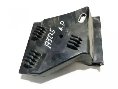 Second-hand car spare part rear bumper reinforcement for audi a8 (d2) 2.8 v6 30v oem iam references 4d0807572  