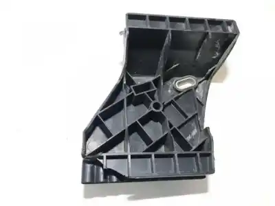 Second-hand car spare part rear bumper reinforcement for audi a8 (d2) 2.8 v6 30v oem iam references 4d0807572