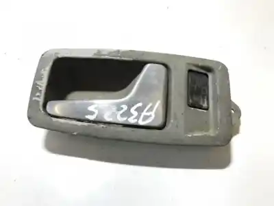 Second-hand car spare part interior right front handle for audi a8 (d2) 2.8 v6 30v oem iam references 4d0837020