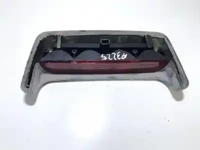 Second-hand car spare part central brake light for audi a8 (d2) 2.8 v6 30v oem iam references 