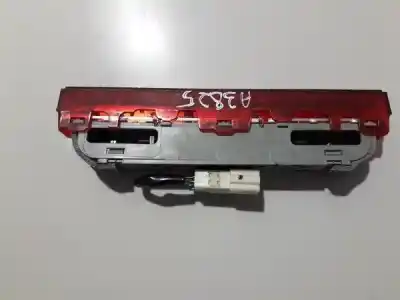 Second-hand car spare part central brake light for lexus is, ii 2005.10 - 2013.03 2.2d 130kw 2005.10 - 2013.03 oem iam references 