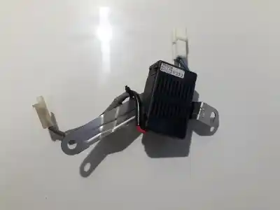 Second-hand car spare part antenna amplifier for lexus is, ii 2005.10 - 2013.03 2.2d 130kw 2005.10 - 2013.03 oem iam references c25s2b