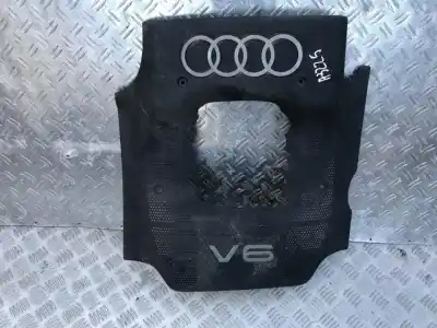 Second-hand car spare part engine cover for audi a8 (d2) 2.8 v6 30v oem iam references 078103927