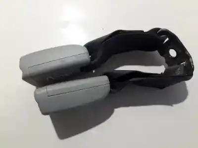 Second-hand car spare part right rear seat belt buckle for lexus is, ii 2005.10 - 2013.03 2.2d 130kw 2005.10 - 2013.03 oem iam references 060412ba