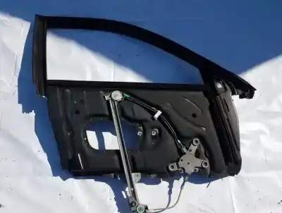 Second-hand car spare part passenger side right window regulator for audi a8 (d2) 2.8 v6 30v oem iam references 4a0837398b