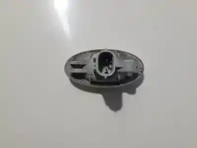 Автозапчастина б/у права бічна лампа для mazda 5 berl. (cr) 1.8 active посилання на oem iam p2829  